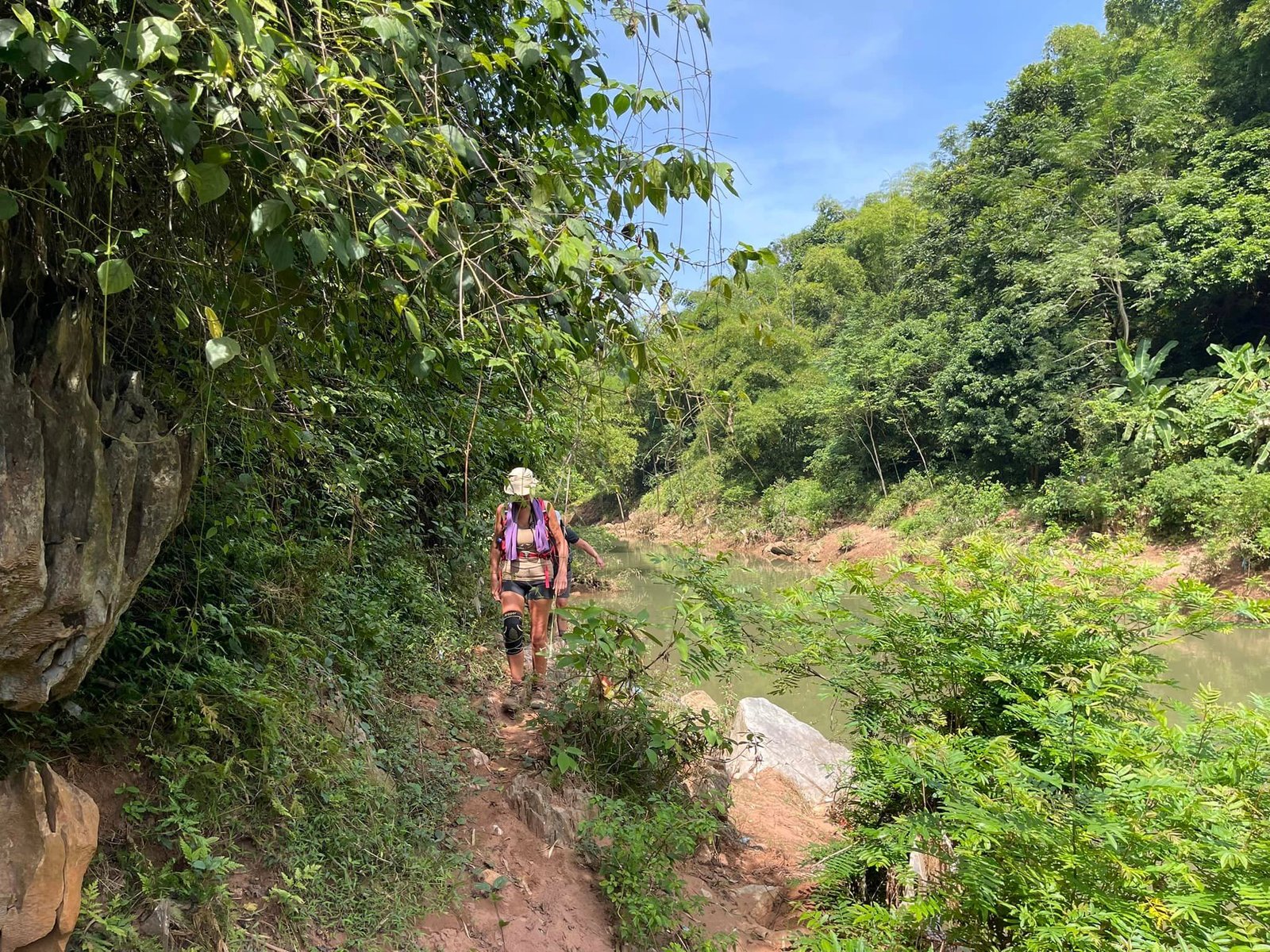 Trek Northern Vietnam Ha Giang to Bac Ha 7 Days